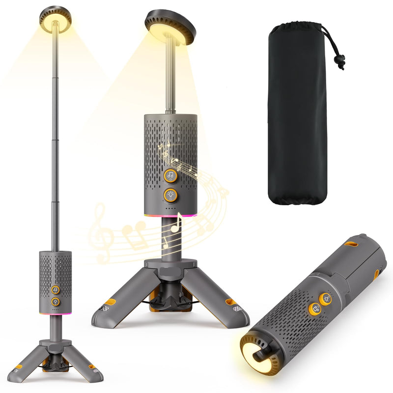 Outdoor Camping Lantern