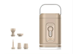 Camping Air Pump