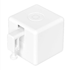Smart Button Pusher