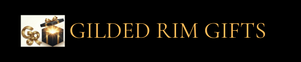 Gilded Rim Gifts