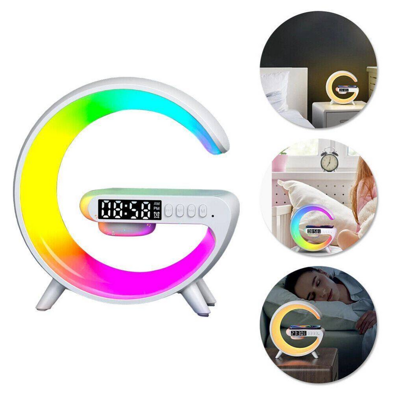 Smart G Lamp