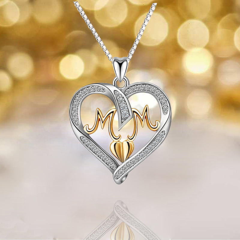 Exquisite Mom Necklace
