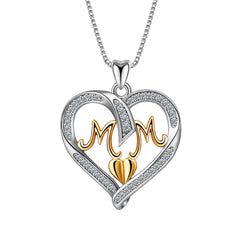 Exquisite Mom Necklace