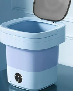 Folding Washing Machine