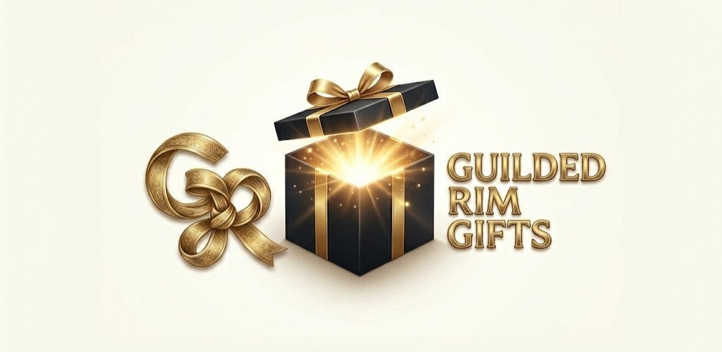 Gilded Rim Gifts